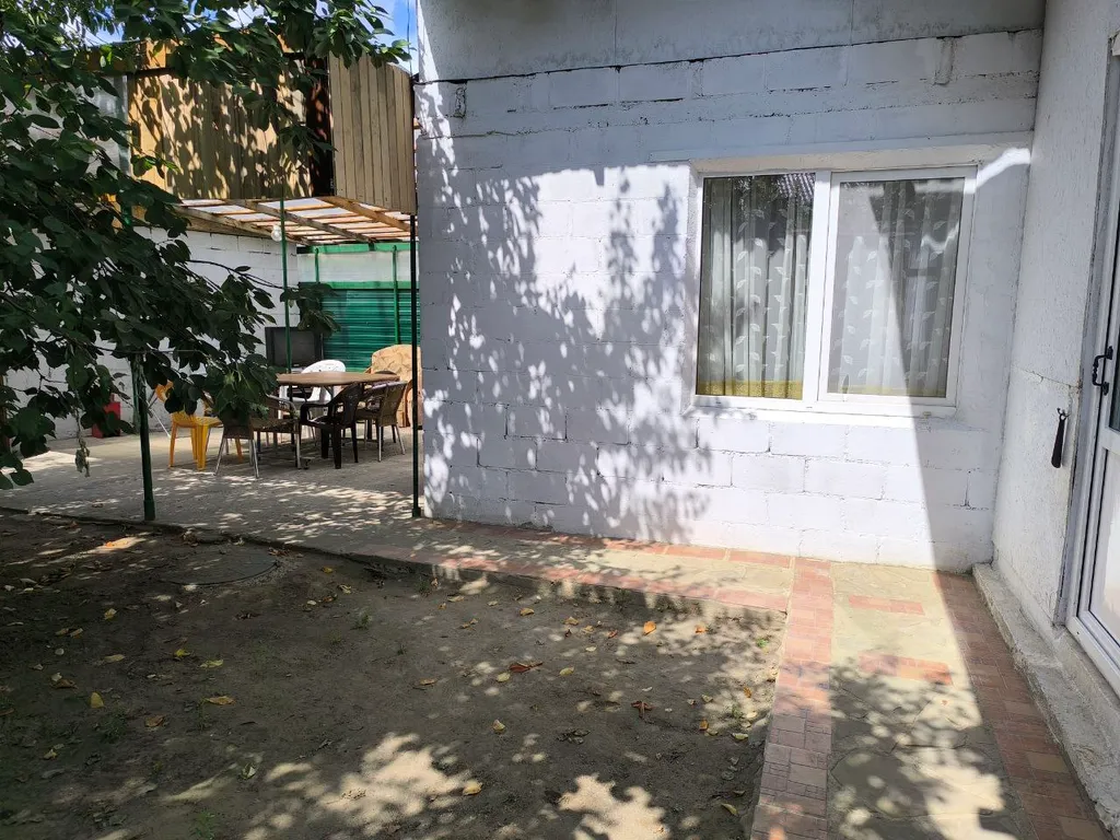 Коттедж Дом для отдыха с гибкими условиями заезда выезда — Волгоград