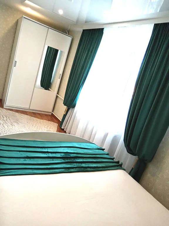 Квартира в центре