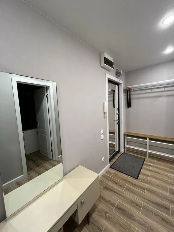 Уютная двухкомнатная квартира в центре города