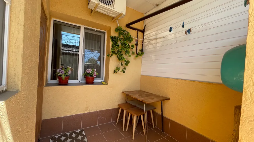 Квартира в историческом центре города