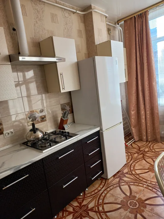 Квартира Квартира Аппартаменты для Вас — Анапа