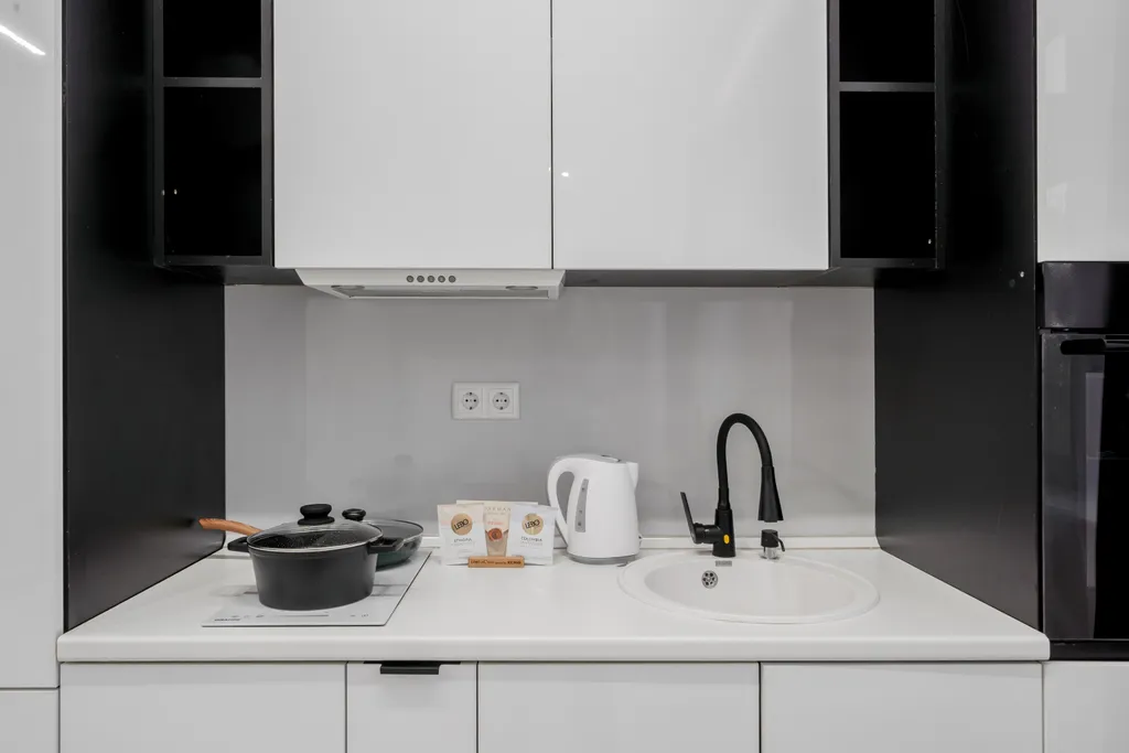 Квартира Апартаменты #0198 рядом с Оперным театром — Ереван