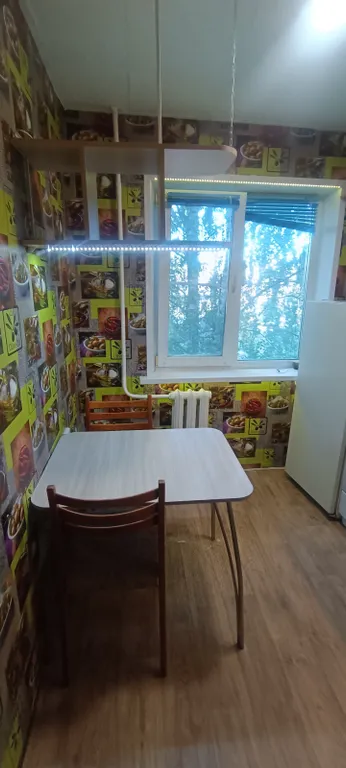 Счастливая матрешка двухкомнатная квартира у норд экспо