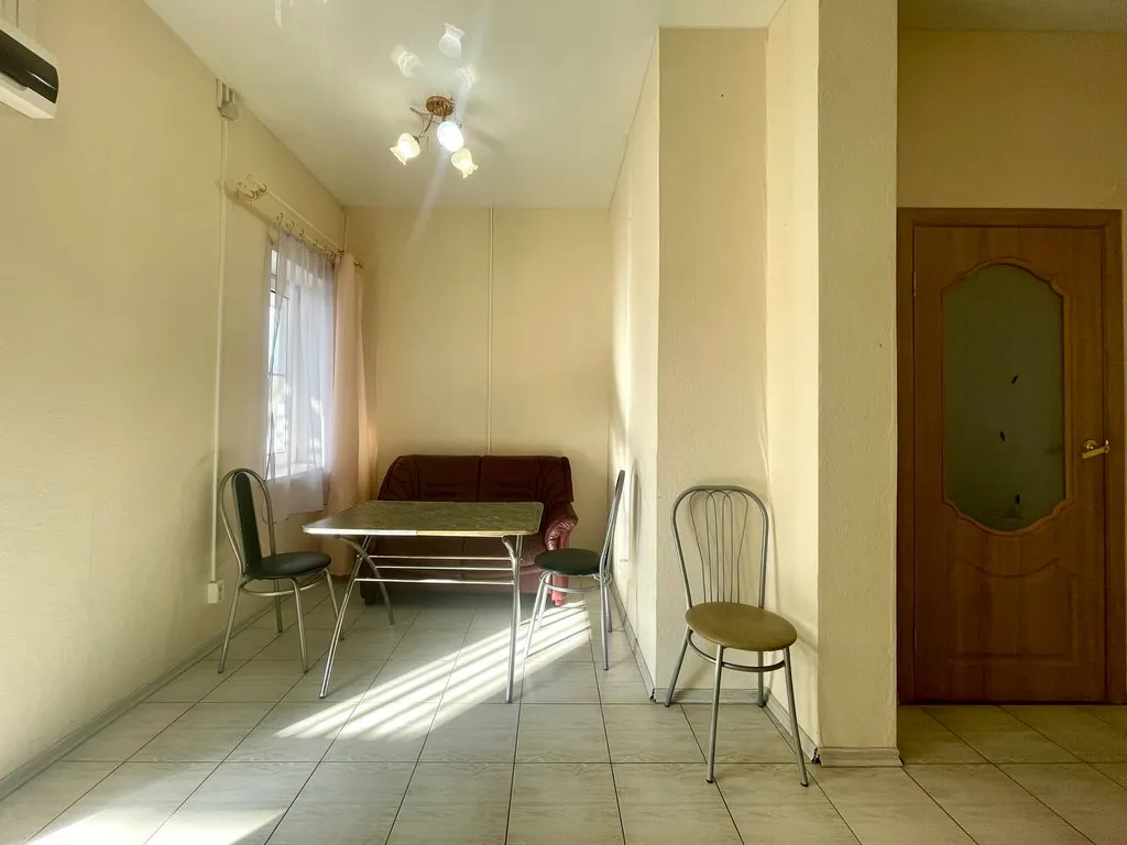 Квартира в тихом месте, не далёко от центра Сортавала