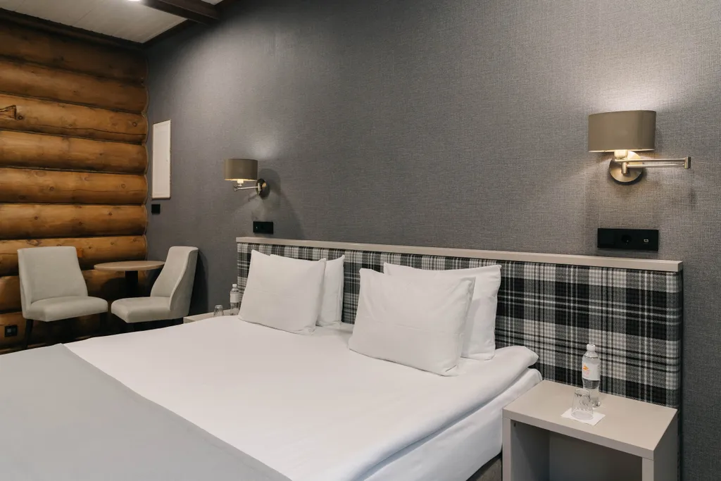 Квартира Комната — аренда посуточно в Усть-Муны