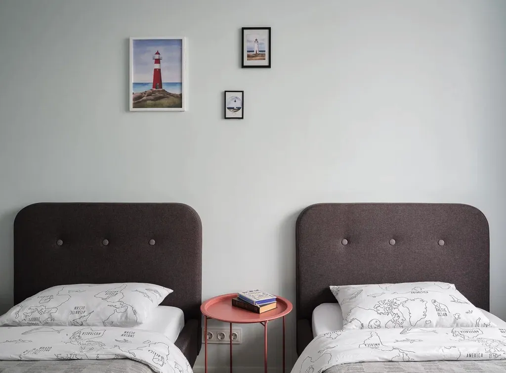 Квартира Суперкомфортная квартира для семьи в центре Москвы — Москва