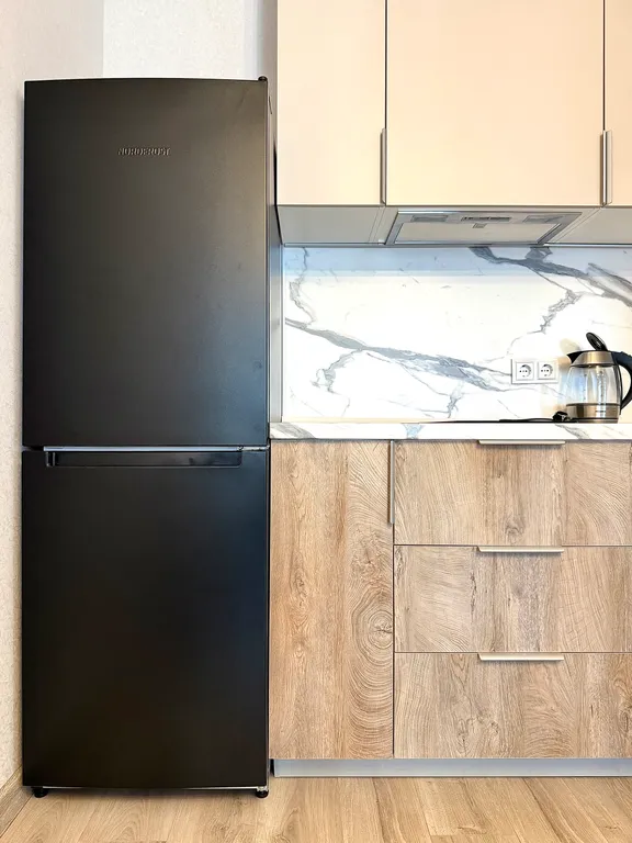 Уютная квартира в ЖК Гагарина-1