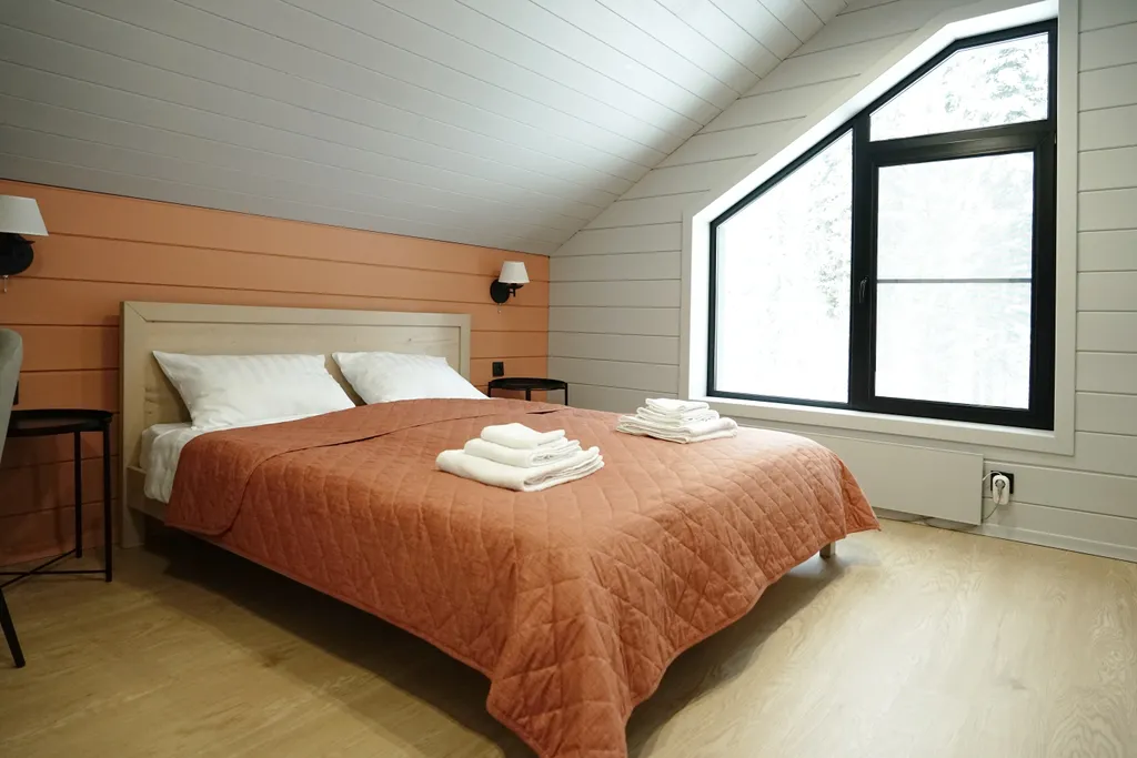 4-комнатный Дом