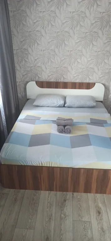 Уютная 2х комнатная квартира в центре города