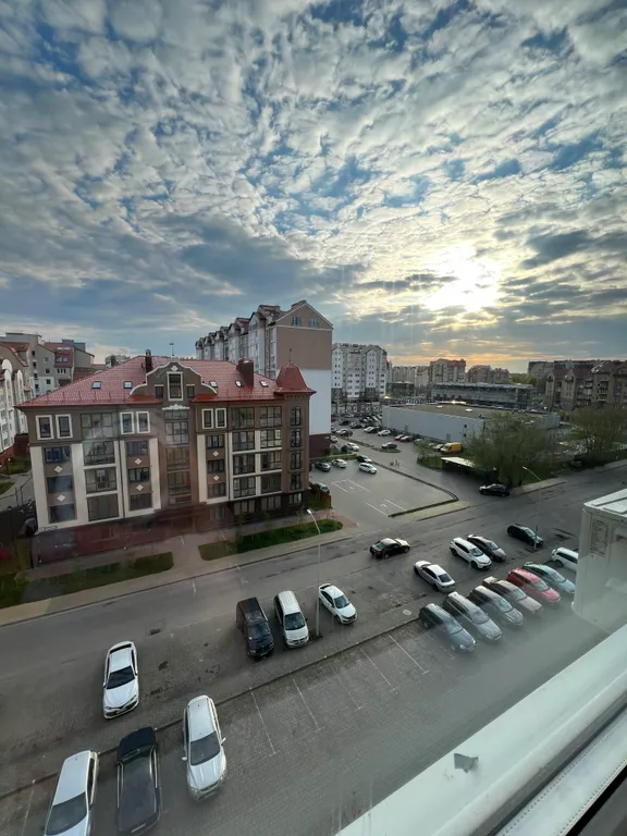 Квартира у моря