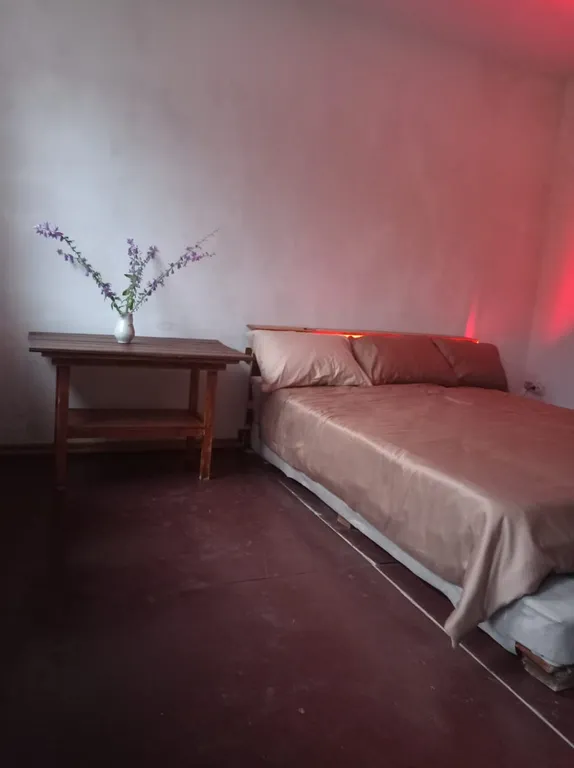 Гостевой дом у Тамерлана