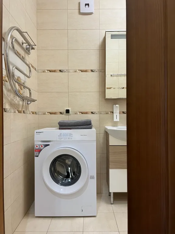 Квартира 2-комнатная Квартира — Севастополь