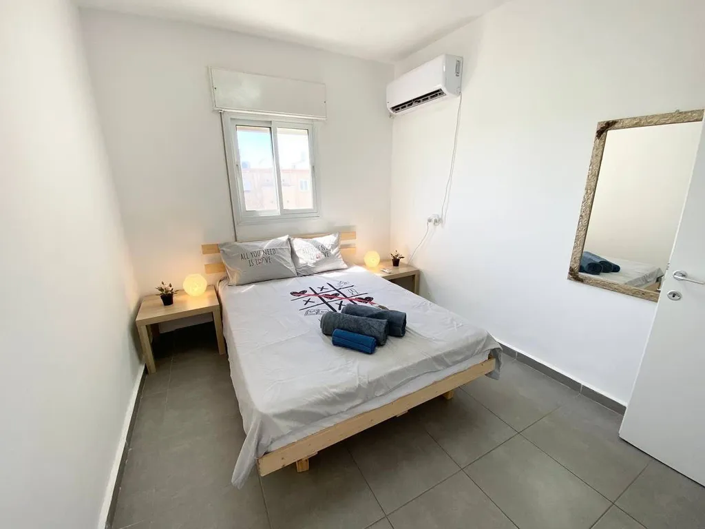 Deluxe рядом с Средиземным морем