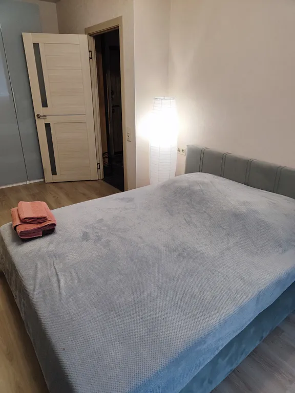 Уютная квартира в Московском районе