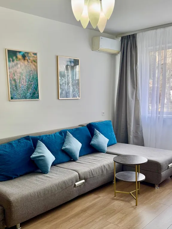 Двухкомнатная квартира Apart VL на Первой речке — аренда посуточно в Владивосток