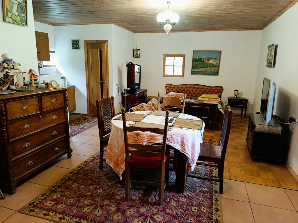 Хутор- музей Малиновка