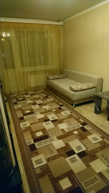 Квартира в районе жд вокзала