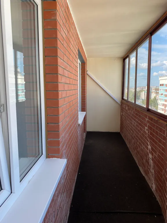 Уютная, большая трёхкомнатная квартира