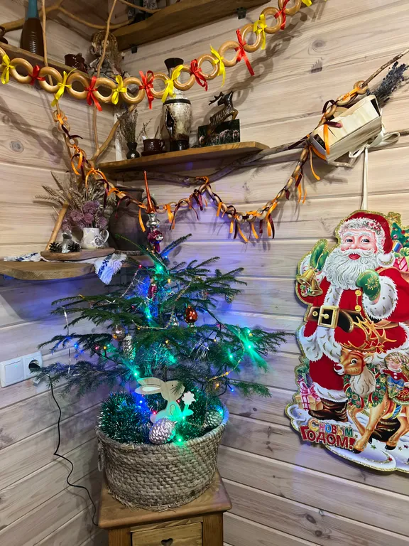 Агроусадьба Пралеска