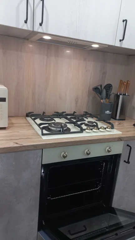 4-комнатный Дом