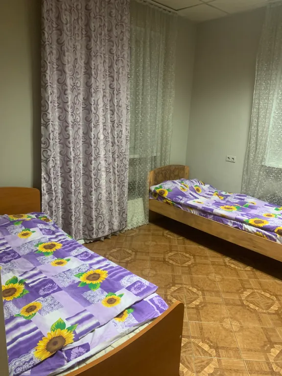 Номер стандарт