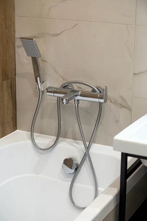 Квартира Квартира Дизайнерский апартамент в жк покровка-life — Красноярск