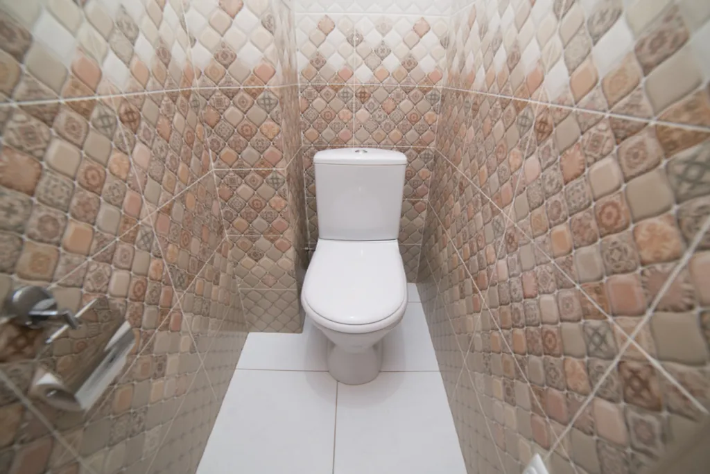 Красивая квартира на 11 этаже