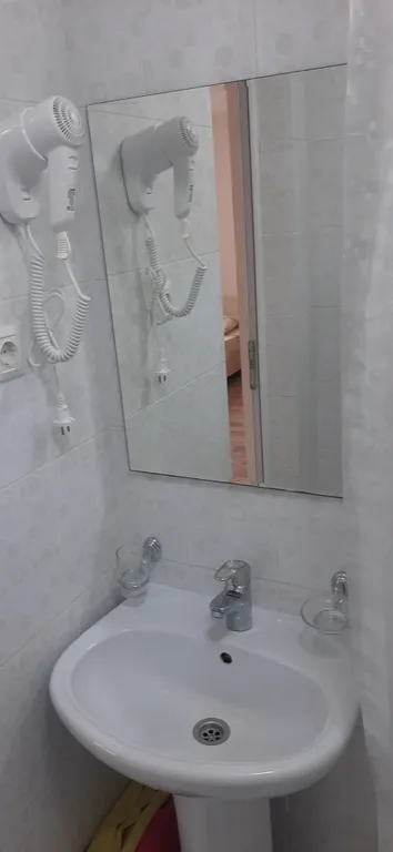 Квартира Комната — Лазаревское