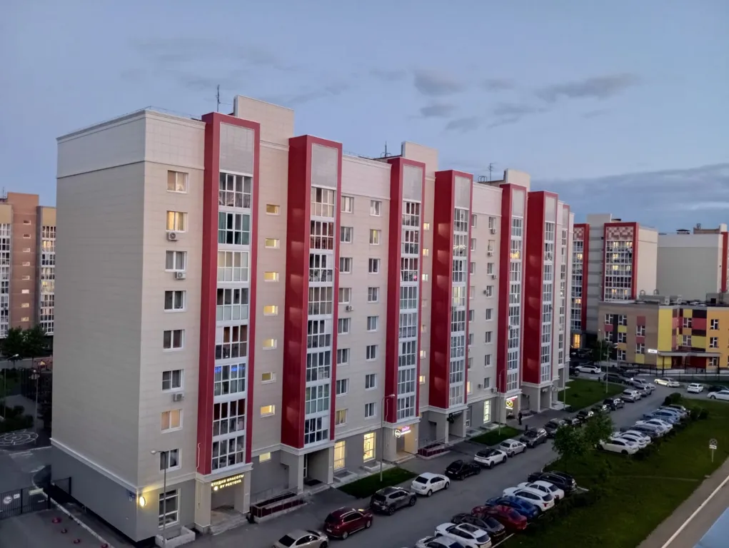 Квартира Уютная квартира рядом с центром — Казань