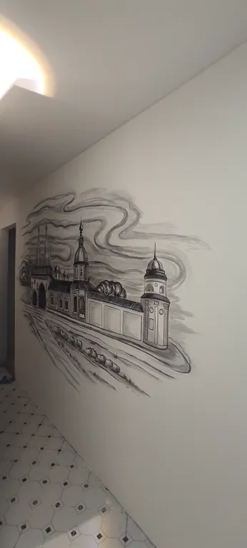 Квартира от Изба-Агафоновых (квартира)