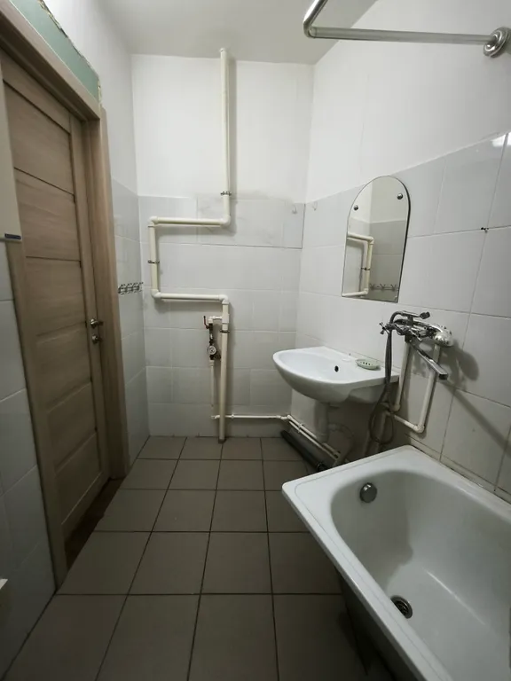 Просторная уютная квартира