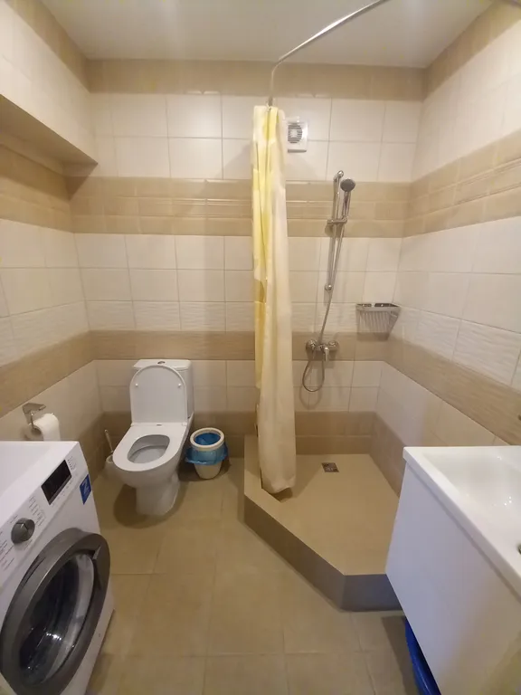 Коттедж 3-комнатный Дом — Сочи