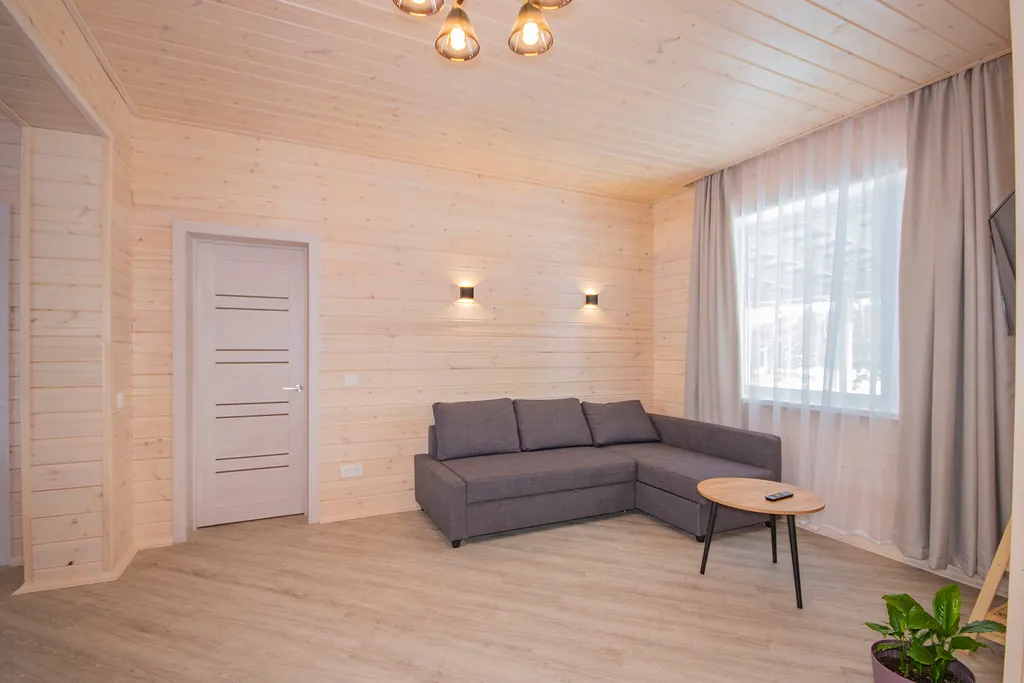 3-комнатный Дом