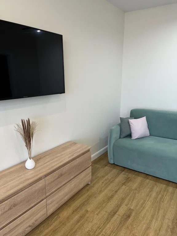 Квартира Апартаменты с видом на море — Анапа