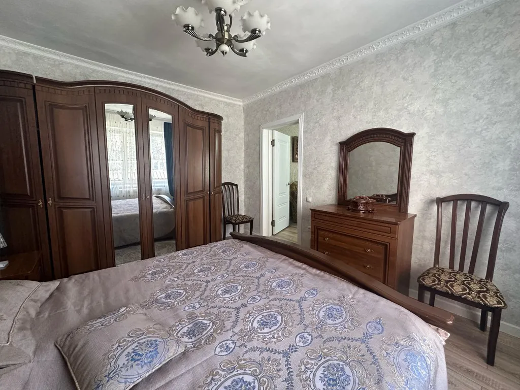 Дом в горах с кинотеатром Kurmimonte