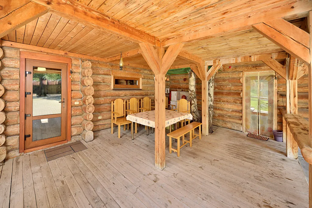 Уютный 2этаж дом 180 м² у леса в 3 км от глц абзаково - отдых до 13 гостей