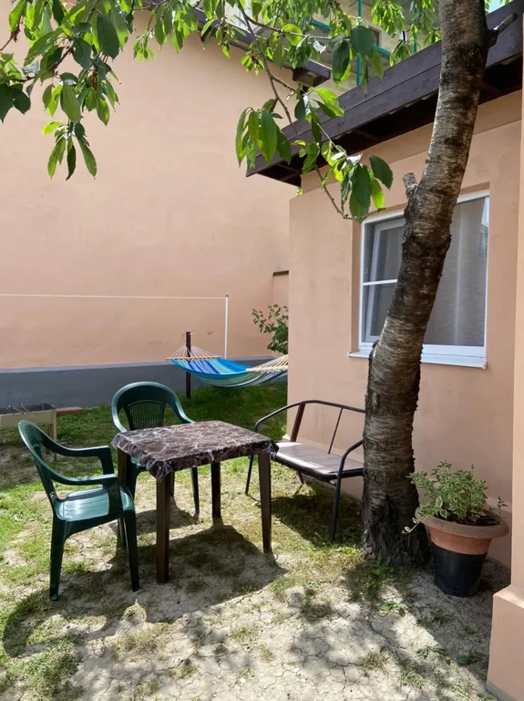 Коттедж Дом у моря — аренда посуточно в Мысхако