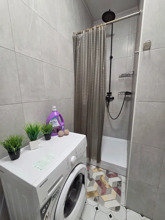 Студия около БСМП