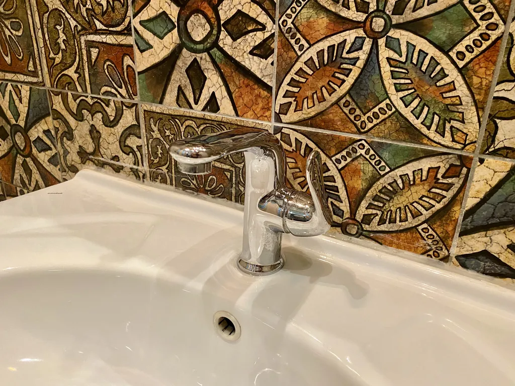 Апартаменты в центре