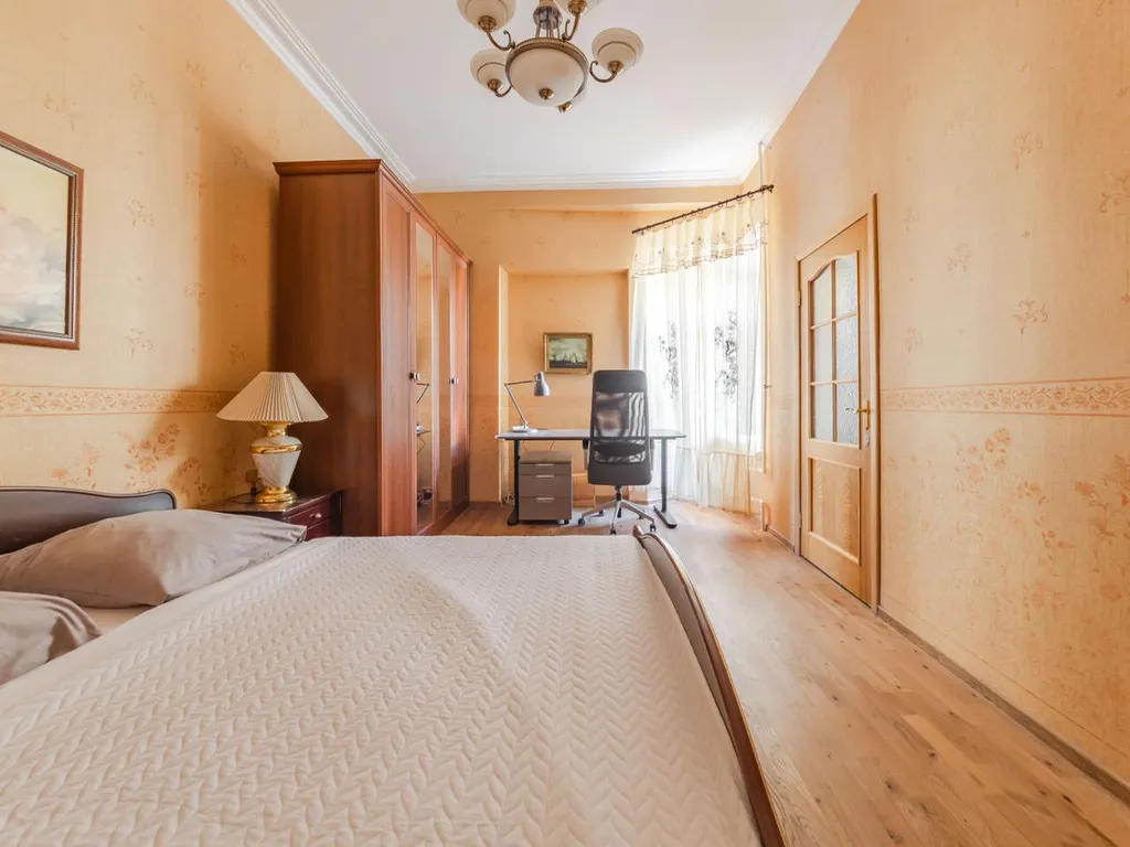 Тайна старого двора