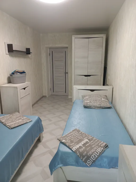 Квартира в центре города