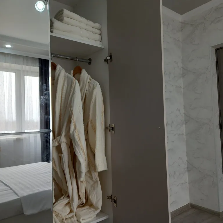 1-комнатная район ЖД Вокзал