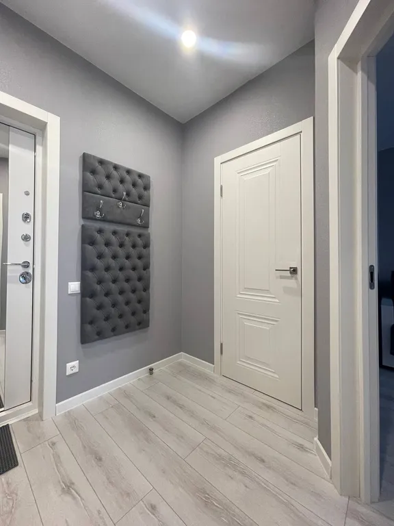 Квартира Квартира Апартамент на первой береговой линии — Анапа