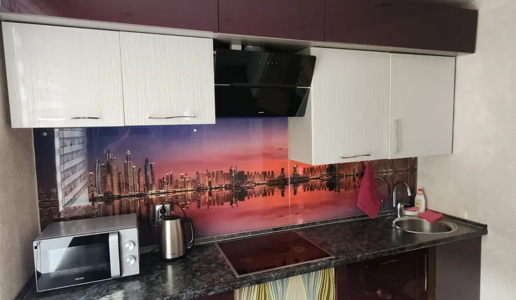 Отличная квартира для отдыха