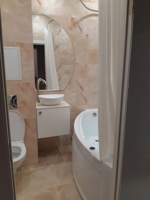 VIP-панорама в центре