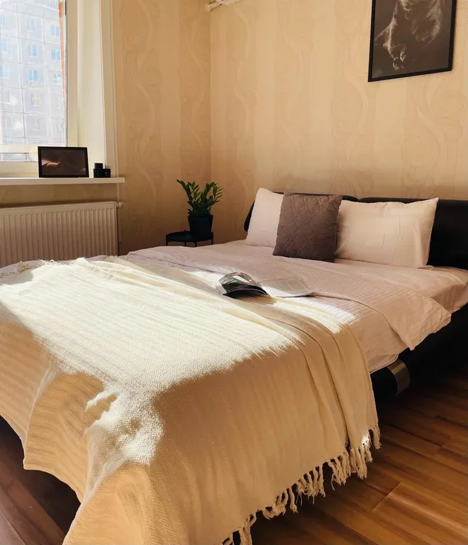 Квартира Апартамент в ЖК Флaгман — аренда посуточно в Хабаровск