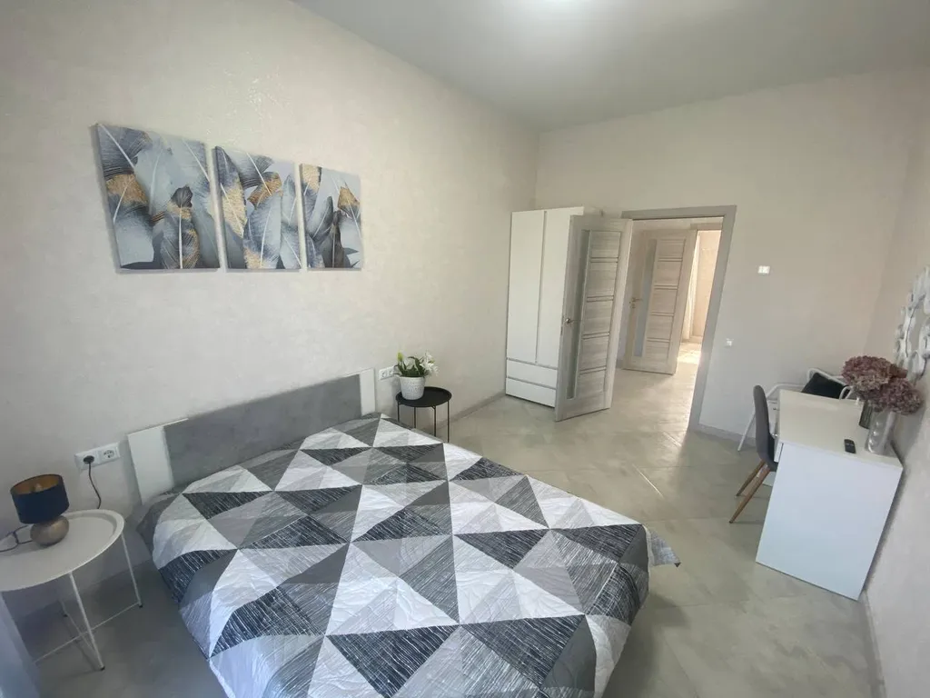 "Тихо и уютно" дом в СТ " Рощино"