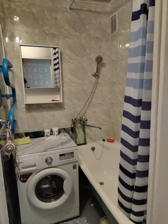 Уютная квартира для отдыха