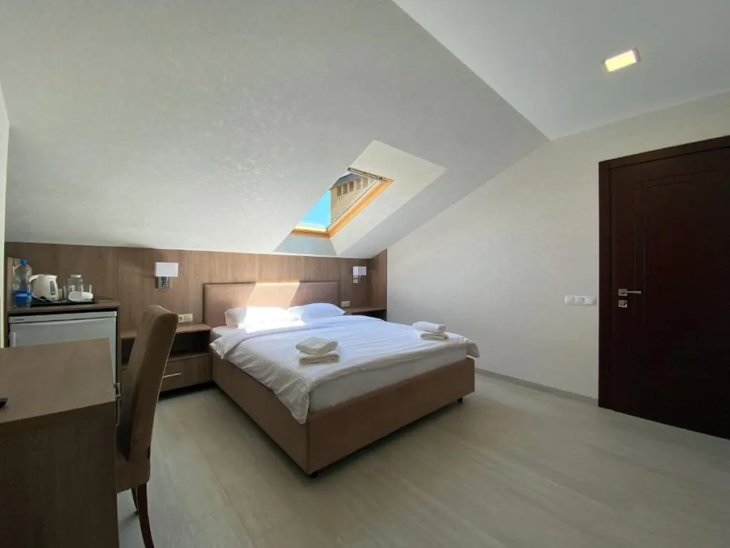 Квартира Комната — Геленджик