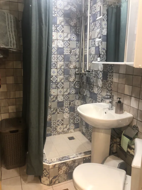 Гостевой дом Маяк